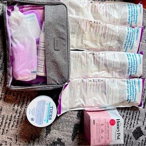 Labor and delivery items